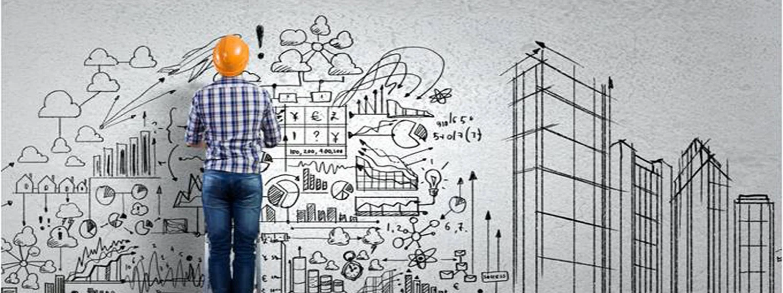 Project Management construction ERP module