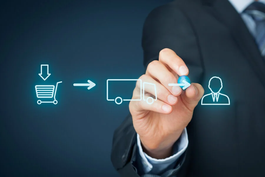 Purchase & Hiring construction ERP module