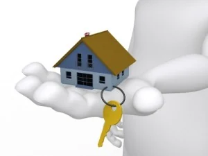 Post-sales CRM and property handover workflow